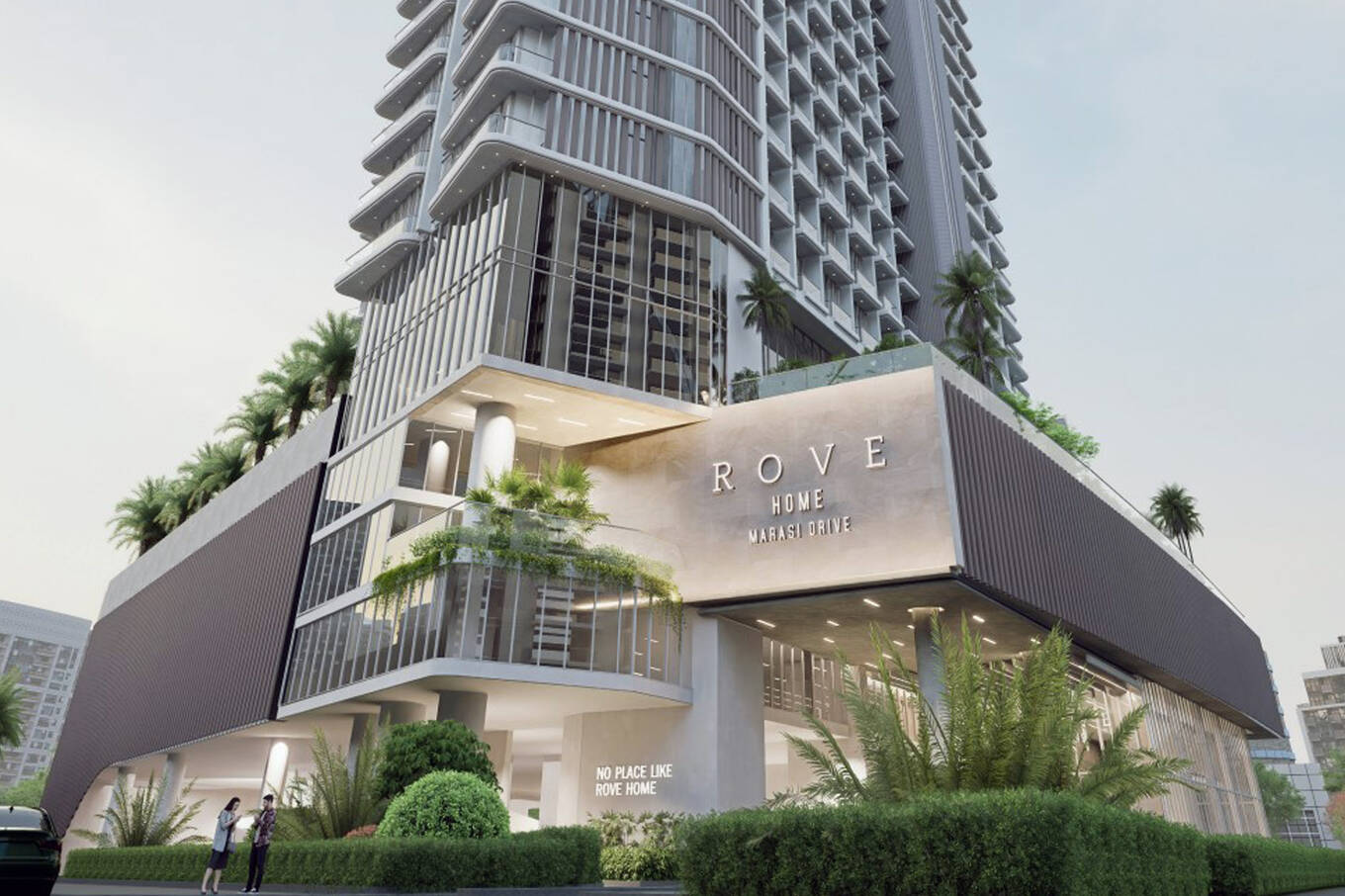 Rove Home Marasi Drive